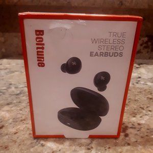 Boltune True Wireless Stereo Earbuds